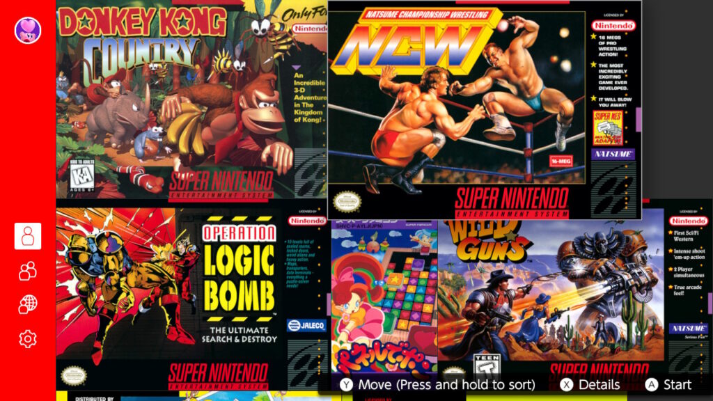 Natsume Championship Wrestling Has Arrived! – Natsume Inc