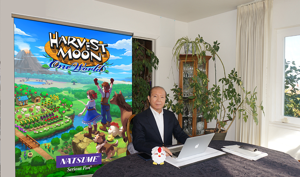 Natsume Inc